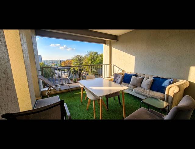 2 BEDROOM APARTMENT FOR SALE IN KYALAMI RIDGE